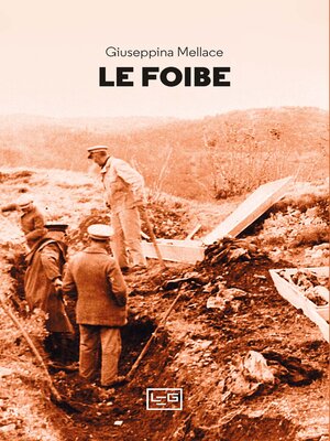 cover image of Le foibe
